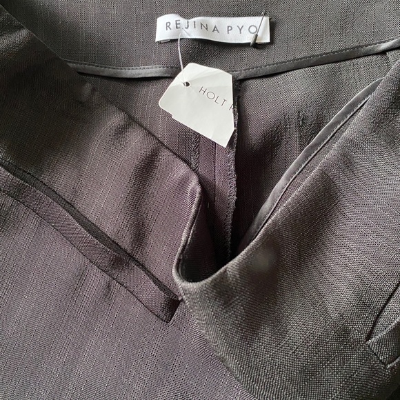 New Rejina Pyo Pants - Size 6 - Picture 4 of 6